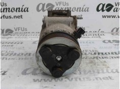 Recambio de compresor aire acondicionado para ford fiesta (cb1) trend referencia OEM IAM AP3119D629AC   2