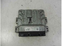Recambio de centralita motor uce para mercedes-benz clase b (w246) b 180 cdi (246.212) referencia OEM IAM A6079002300 6079012100