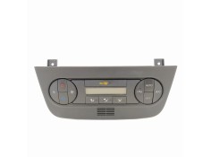 Recambio de mando climatizador para ford fiesta (cbk) ambiente referencia OEM IAM 6S6T18C612AE  