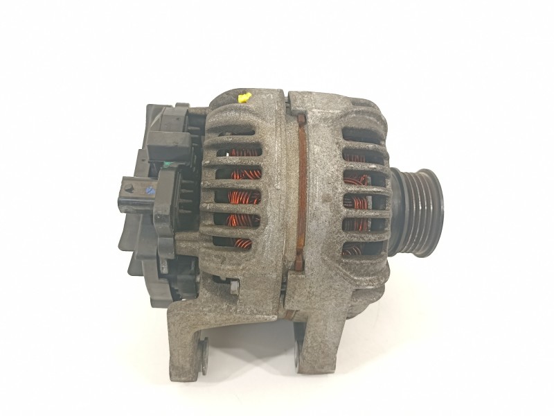 Recambio de alternador para opel zafira b cosmo referencia OEM IAM 0124425050   Recambio de alternador para opel zafira b cosmo referencia OEM IAM 0124425050