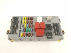 Recambio de caja reles / fusibles para fiat bravo (198) 1.6 16v active multijet (77kw) referencia OEM IAM 51829178CPL  
