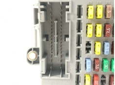 Recambio de caja reles / fusibles para fiat bravo (198) 1.6 16v active multijet (77kw) referencia OEM IAM 51829178CPL   2