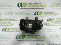 Recambio de compresor aire acondicionado para peugeot 206 berlina x-line referencia OEM IAM 9646273880  
