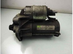 Recambio de motor arranque para renault scenic iii emotion referencia OEM IAM 8200836473B TS12E9 