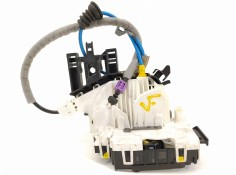 Recambio de cerradura puerta delantera izquierda para mercedes-benz clase b (w246) b 180 cdi (246.212) referencia OEM IAM A16672