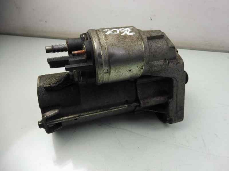 Recambio de motor arranque para renault scenic iii emotion referencia OEM IAM 8200836473B TS12E9 