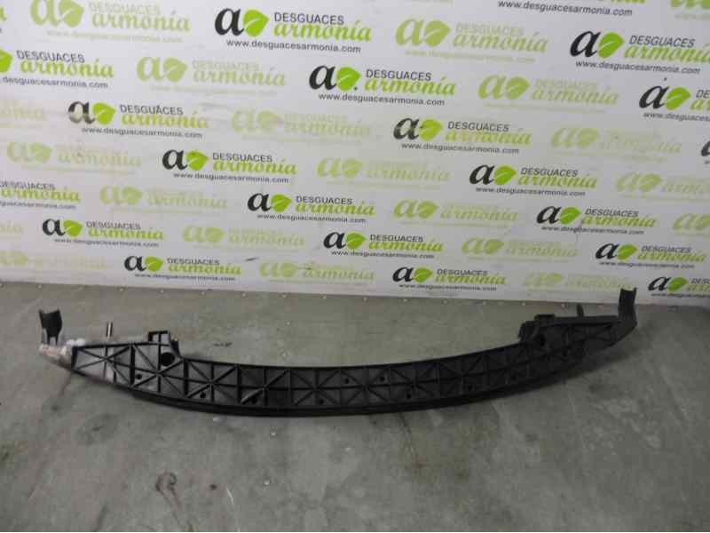 Recambio de refuerzo paragolpes delantero para peugeot 206 berlina x-line referencia OEM IAM   