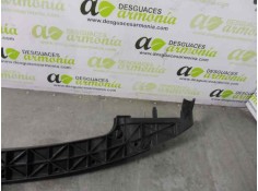 Recambio de refuerzo paragolpes delantero para peugeot 206 berlina x-line referencia OEM IAM    2