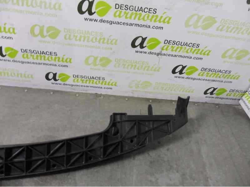 Recambio de refuerzo paragolpes delantero para peugeot 206 berlina x-line referencia OEM IAM   