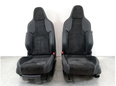 Recambio de juego asientos completo para seat leon (5f1) cupra 290 referencia OEM IAM 5Q4881105B 5Q4881106B