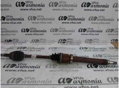 Recambio de transmision delantera derecha para ford fiesta (cb1) trend referencia OEM IAM 8V513B436AAD  