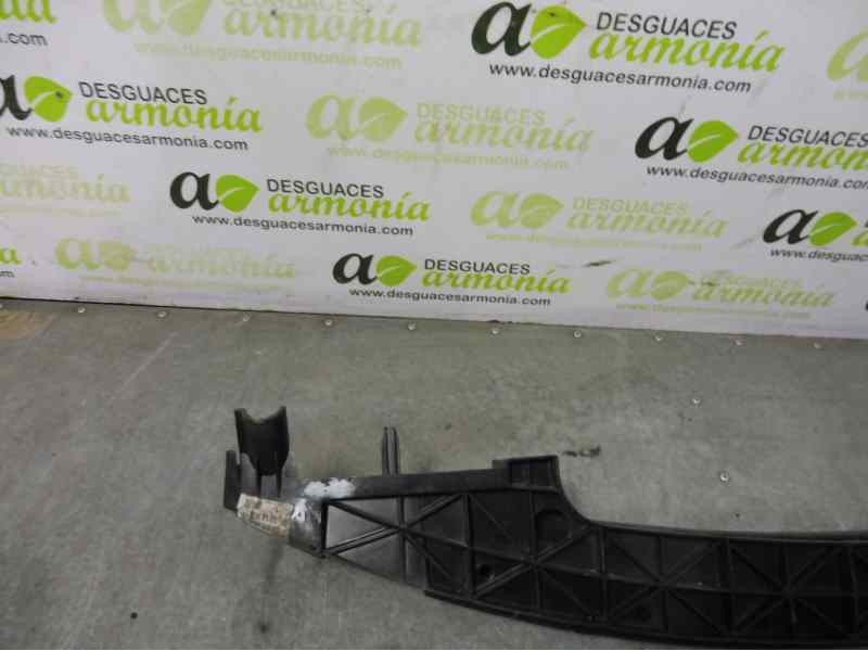 Recambio de refuerzo paragolpes delantero para peugeot 206 berlina x-line referencia OEM IAM   