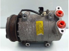 Recambio de compresor aire acondicionado para ford focus c-max (cap) trend (d) referencia OEM IAM 3M5H19D629KF  