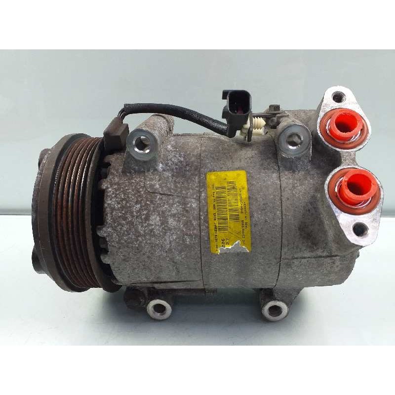 Recambio de compresor aire acondicionado para ford focus c-max (cap) trend (d) referencia OEM IAM 3M5H19D629KF  