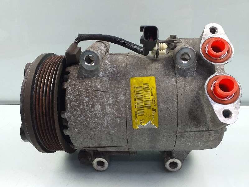 Recambio de compresor aire acondicionado para ford focus c-max (cap) trend (d) referencia OEM IAM 3M5H19D629KF  
