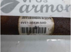 Recambio de transmision delantera derecha para ford fiesta (cb1) trend referencia OEM IAM 8V513B436AAD   2