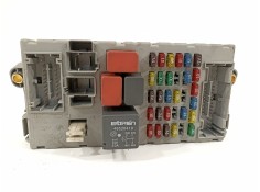 Recambio de caja reles / fusibles para fiat doblo (119) 1.9 jtd elx / dynamic referencia OEM IAM 46552681CPL 46812228NPL 