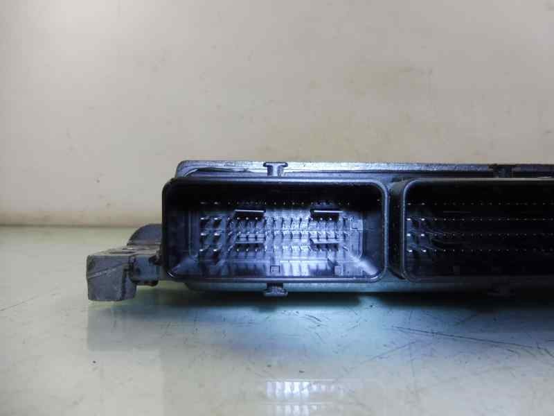Recambio de centralita motor uce para renault scenic iii emotion referencia OEM IAM 237101478R 237100037R S180067143A