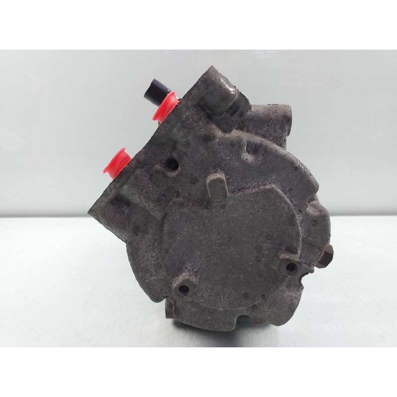 Recambio de compresor aire acondicionado para ford focus c-max (cap) trend (d) referencia OEM IAM 3M5H19D629KF  