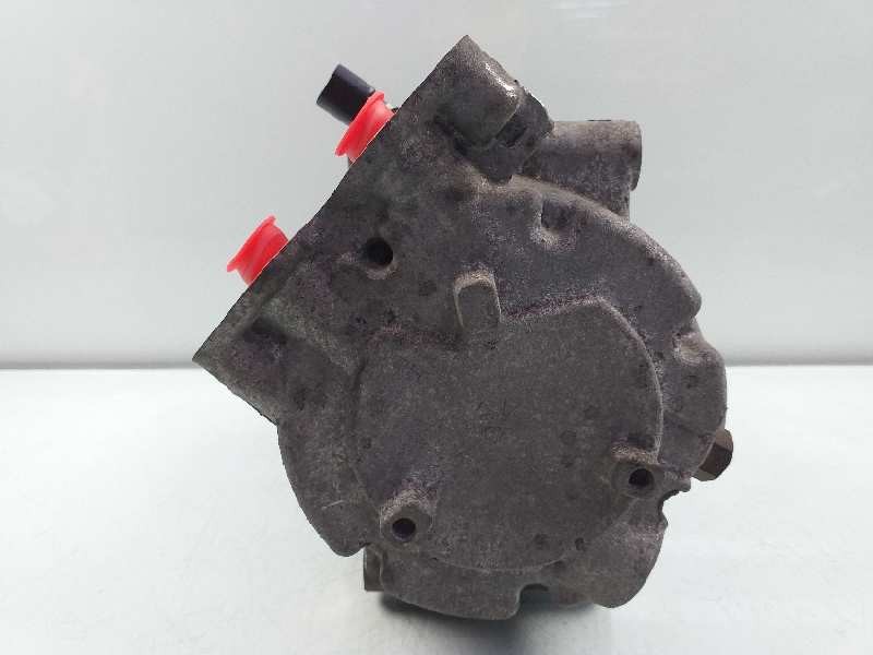 Recambio de compresor aire acondicionado para ford focus c-max (cap) trend (d) referencia OEM IAM 3M5H19D629KF  