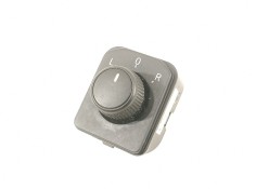 Recambio de mando retrovisor para seat ibiza (kj1) reference referencia OEM IAM 6F0959566  