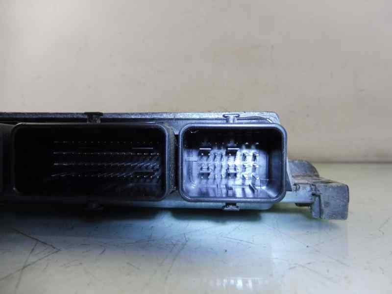 Recambio de centralita motor uce para renault scenic iii emotion referencia OEM IAM 237101478R 237100037R S180067143A