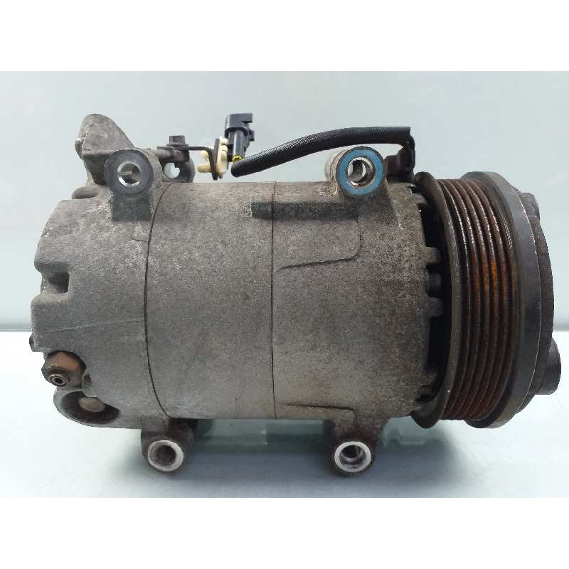 Recambio de compresor aire acondicionado para ford focus c-max (cap) trend (d) referencia OEM IAM 3M5H19D629KF  
