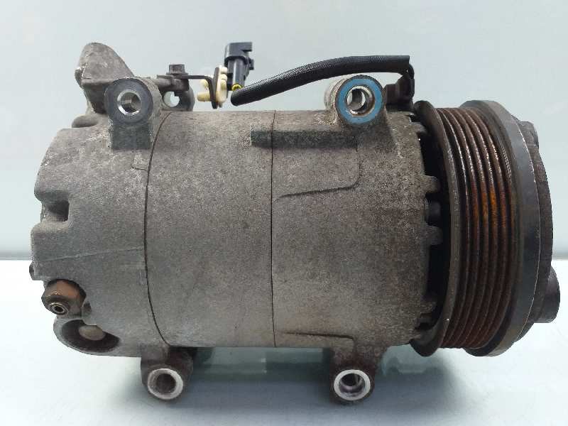 Recambio de compresor aire acondicionado para ford focus c-max (cap) trend (d) referencia OEM IAM 3M5H19D629KF  