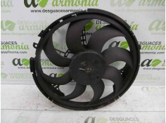 Recambio de electroventilador para fiat stilo (192) 1.9 jtd cat referencia OEM IAM 9010915  