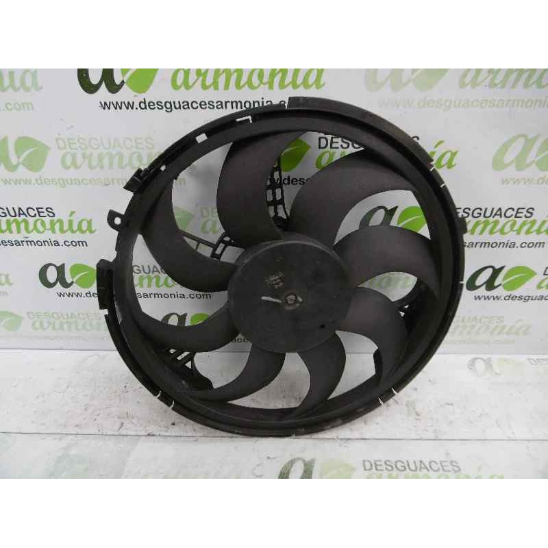 Recambio de electroventilador para fiat stilo (192) 1.9 jtd cat referencia OEM IAM 9010915  