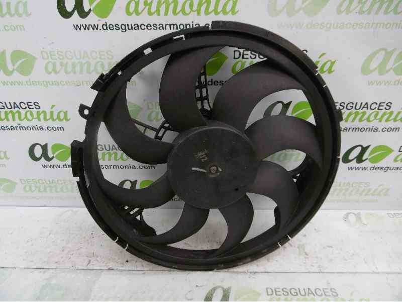 Recambio de electroventilador para fiat stilo (192) 1.9 jtd cat referencia OEM IAM 9010915  
