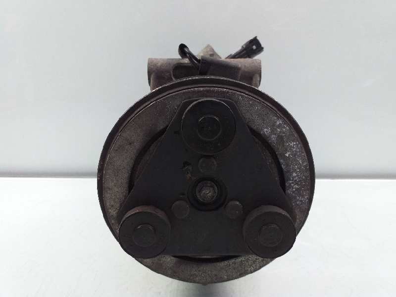 Recambio de compresor aire acondicionado para ford focus c-max (cap) trend (d) referencia OEM IAM 3M5H19D629KF  