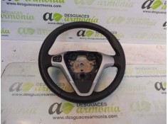 Recambio de volante para ford fiesta (cb1) trend referencia OEM IAM 62146117C  
