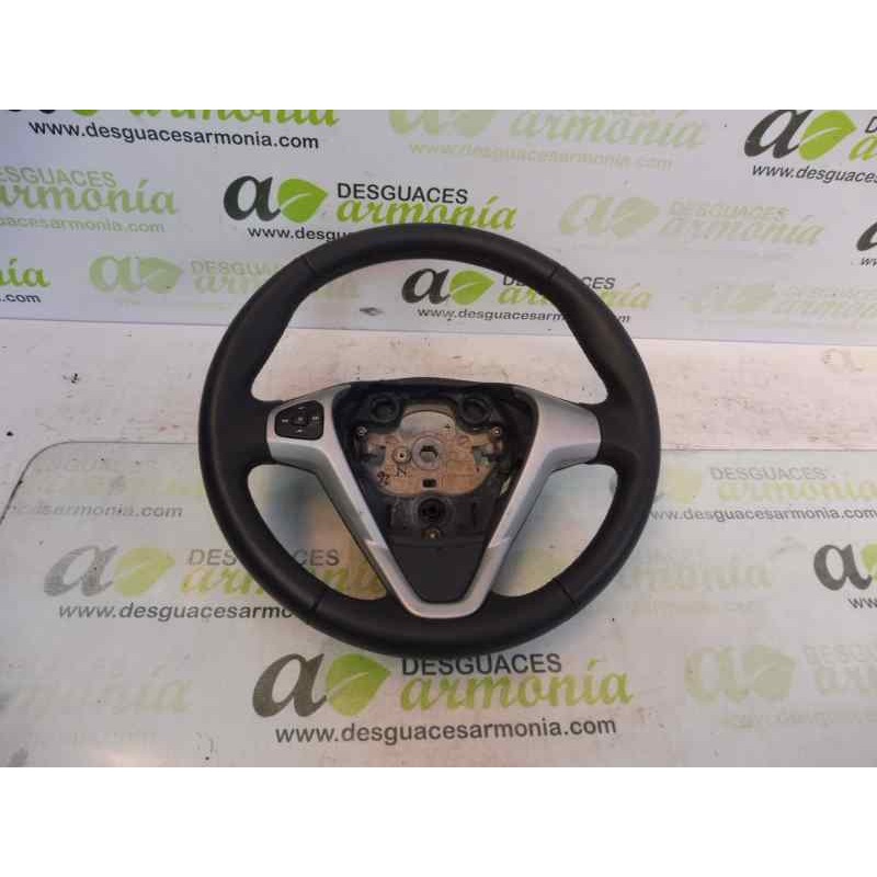 Recambio de volante para ford fiesta (cb1) trend referencia OEM IAM 62146117C  