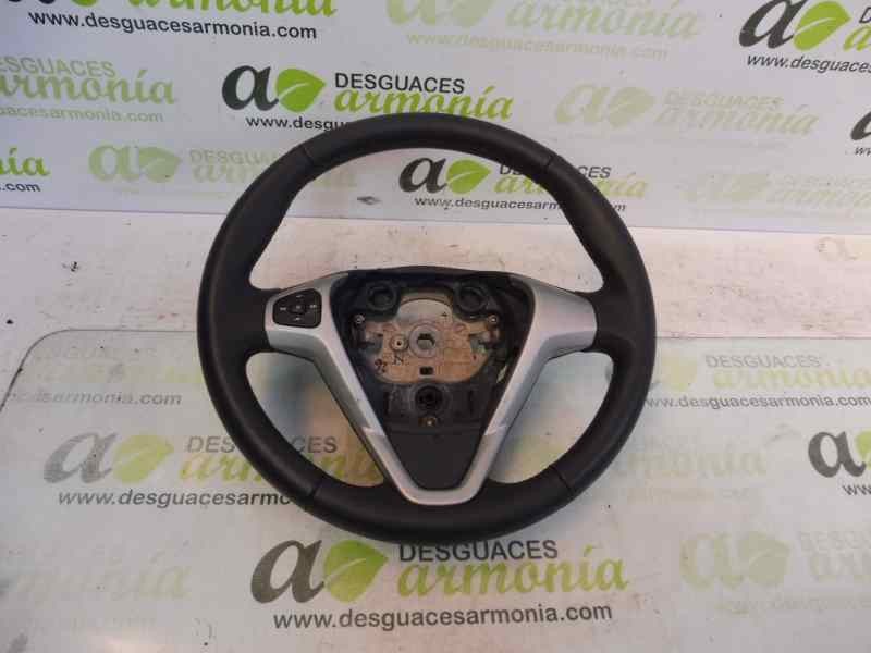 Recambio de volante para ford fiesta (cb1) trend referencia OEM IAM 62146117C  