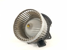 Recambio de ventilador calefaccion para fiat bravo (198) 1.6 16v active multijet (77kw) referencia OEM IAM 5G7833100  