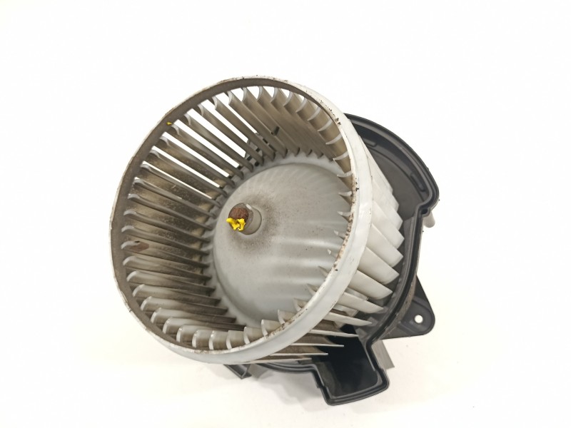 Recambio de ventilador calefaccion para fiat bravo (198) 1.6 16v active multijet (77kw) referencia OEM IAM 5G7833100  