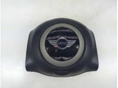Recambio de kit airbag para mini mini (r50,r53) cooper referencia OEM IAM 676036604 3169332400T 7056934 2