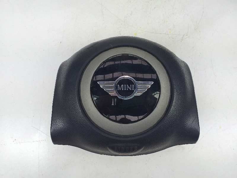 Recambio de kit airbag para mini mini (r50,r53) cooper referencia OEM IAM 676036604 3169332400T 7056934