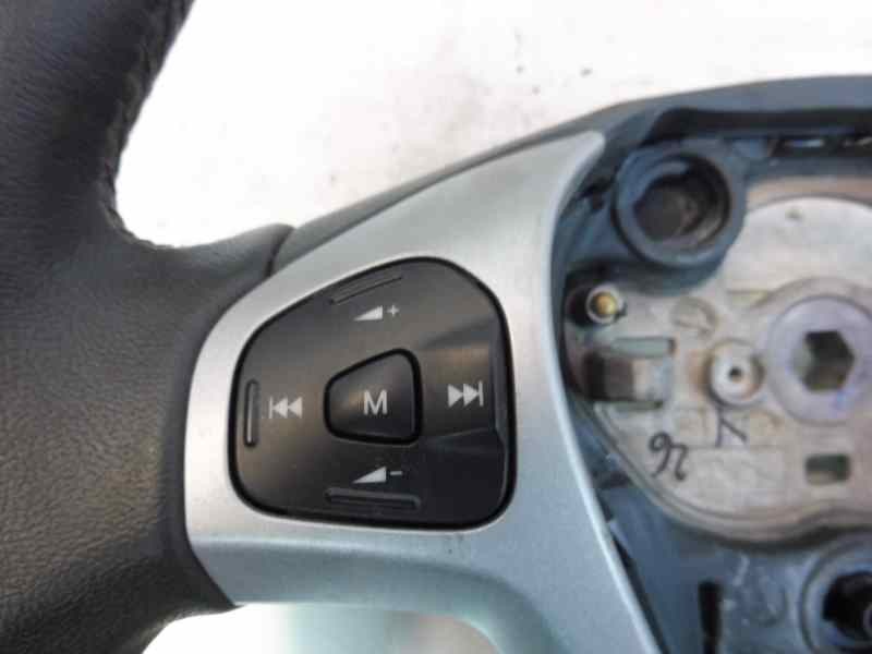 Recambio de volante para ford fiesta (cb1) trend referencia OEM IAM 62146117C  