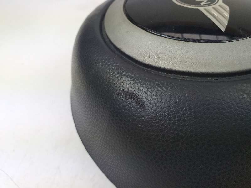 Recambio de kit airbag para mini mini (r50,r53) cooper referencia OEM IAM 676036604 3169332400T 7056934