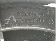 Recambio de ventilador calefaccion para fiat bravo (198) 1.6 16v active multijet (77kw) referencia OEM IAM 5G7833100   2