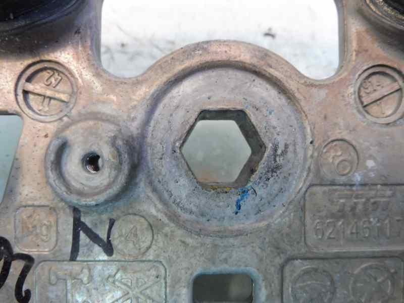 Recambio de volante para ford fiesta (cb1) trend referencia OEM IAM 62146117C  