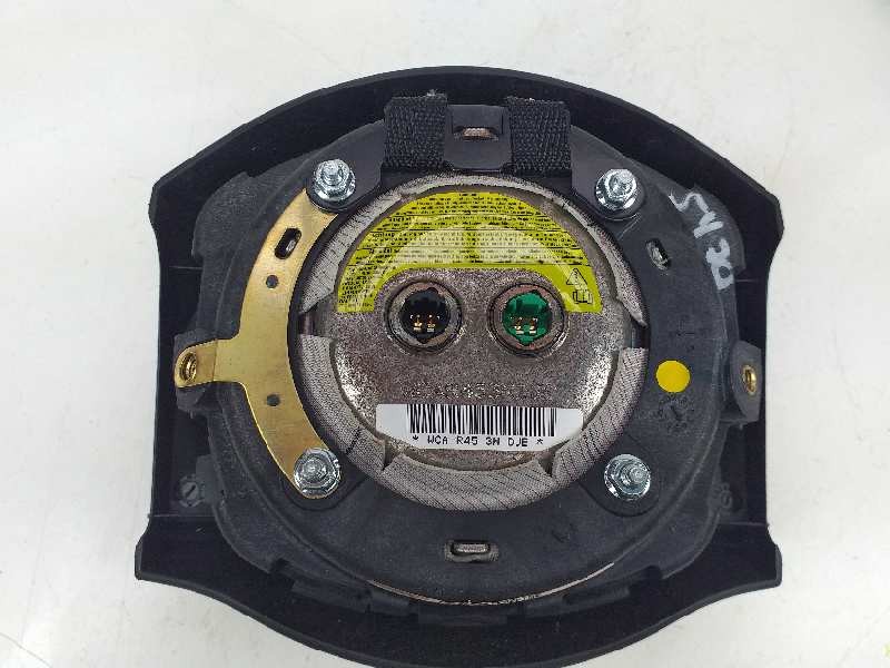 Recambio de kit airbag para mini mini (r50,r53) cooper referencia OEM IAM 676036604 3169332400T 7056934