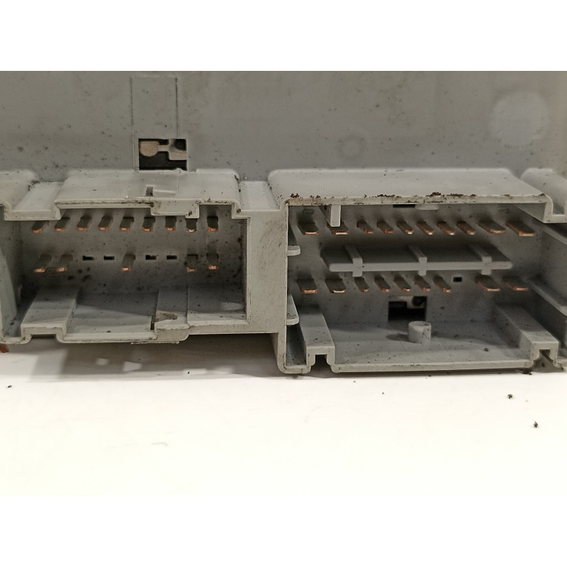 Recambio de caja reles / fusibles para fiat doblo (119) 1.9 jtd elx / dynamic referencia OEM IAM 46552681CPL 46812228NPL 