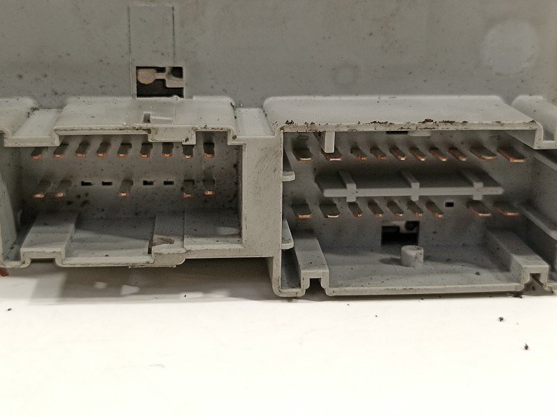 Recambio de caja reles / fusibles para fiat doblo (119) 1.9 jtd elx / dynamic referencia OEM IAM 46552681CPL 46812228NPL 