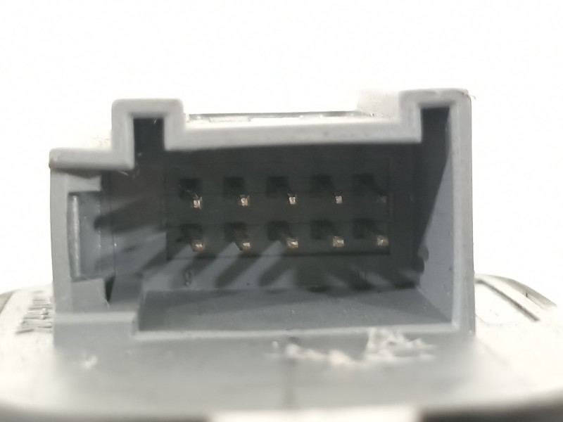 Recambio de mando retrovisor para seat ibiza (kj1) reference referencia OEM IAM 6F0959566  