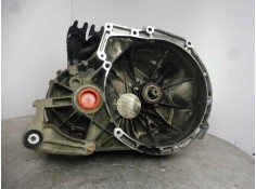 Recambio de caja cambios para ford focus c-max (cap) trend (d) referencia OEM IAM 6M5R7002YA T1GE2 