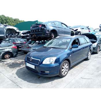 TOYOTA AVENSIS STATION WAGON (_T25_)