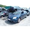 TOYOTA AVENSIS STATION WAGON (_T25_)